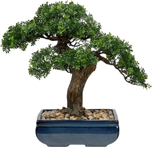 Briful artificial bonsai - 16.1",