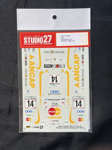Studio27 ancap mitsubishi - "ancap",