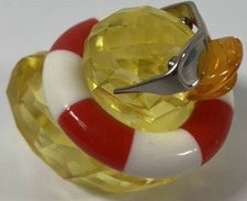 Swarovski Lovlots Happy Duck