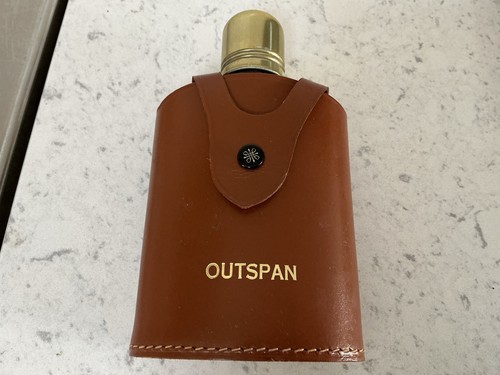 Luxury travel flask - travel,