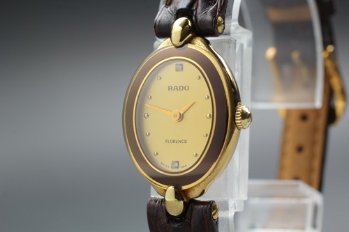 Rado florence 153 - rado, 153.3650.2