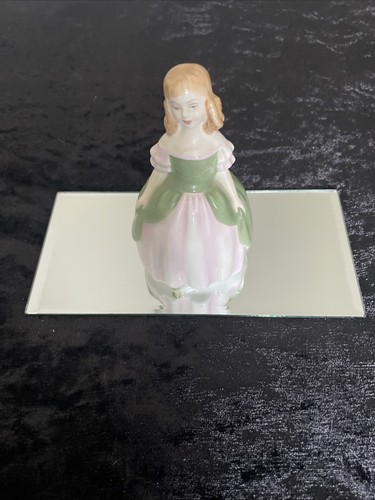 Royal doulton figure - royal,