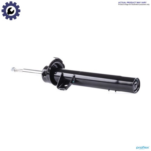 Shock absorber px5 fc966 - absorber, for