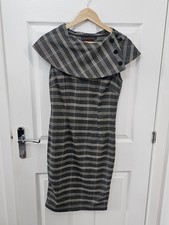 Voodoo Vixen Tartan Check