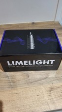 Limelight Dynamic Microphone