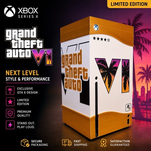 Gta cover for xbox - cover,