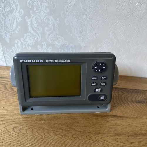 Furuno gps navigator - gp-30,