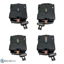 UTS Junghans Quartz German