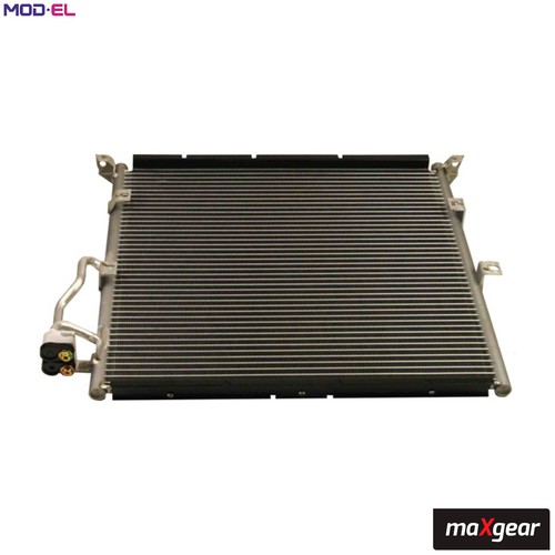 Condenser air conditioning - condenser,