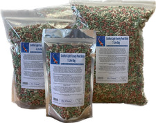 Pond Sticks Light Fish Food Pet Friend Goldfish Koi Floating Variety Mix 1L- 40L