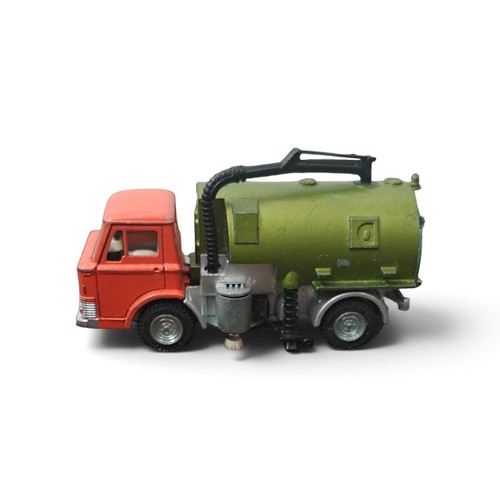 Vintage dinky toys - vintage,