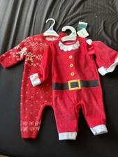Babies 3-6 Months Christmas