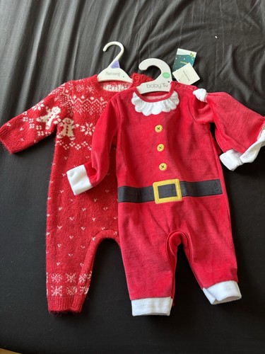 Babies months christmas - babies,
