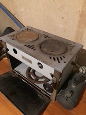 Vintage Taylor’s Parafin Cooker Model 029