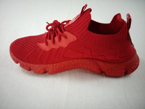 Ecko unltd running - ecko, red