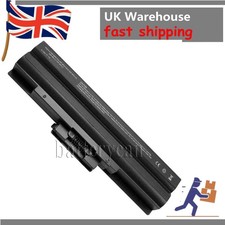 Laptop Battery For Sony VAIO