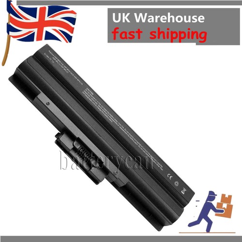 Battery for sony vaio - for,
