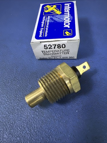 Temperature sensor firenza - temperature,