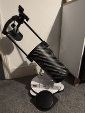 Sky-Watcher Heritage 130P 130mm Collapsible Tabletop Dobsonian Telescope