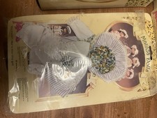 Rare Find Matilda Doll In Box