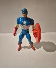 Marvel Vintage Captain America