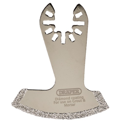 Draper oscillating multi tool - draper,