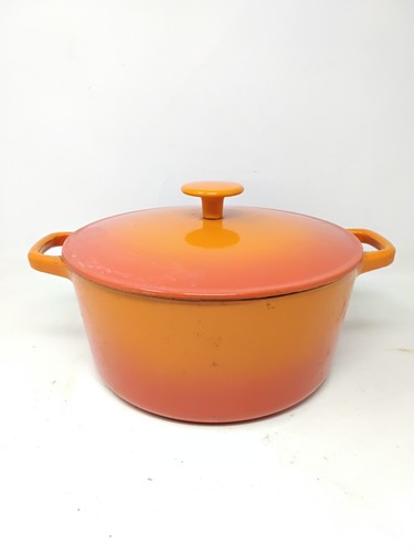Creuset cm casserole - le,