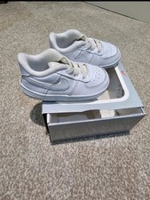 Nike Air Force One Trainers
