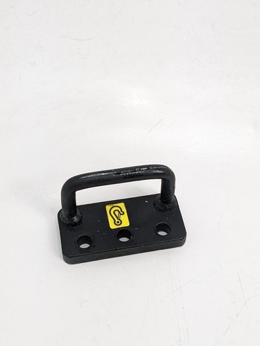 Pride tie down anchor - pride, q6