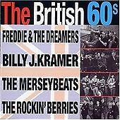 The British 60's CD (2003)
