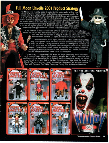 2000 toys print art - 2000,