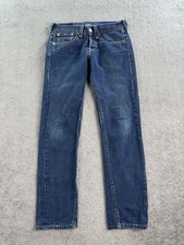 Levis 907 Jeans Mens 30x32