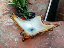 Art Deco antique vintage glass