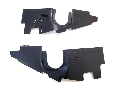 Mercedes w124 headlight cover - w124,