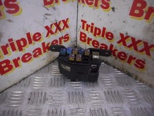 BFD008853 2007 FORD RANGER WILDTRAK 3.0 TDCI FUSE BOX