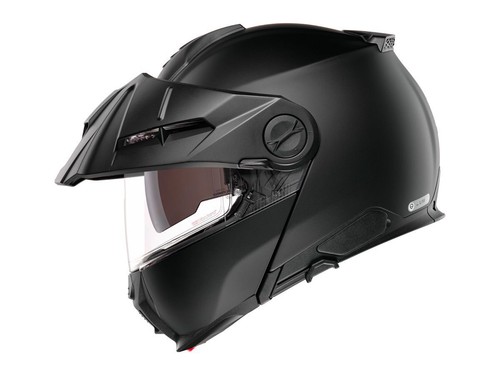 Schuberth touring modular - touring,