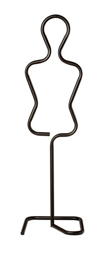 Female male tube - /, 5.5ft