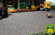 BRUSHWOOD TOYS DARK GREY