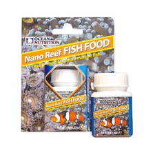 Ocean Nutrition Nano Reef Fish