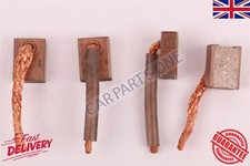 MAGNETI MARELLI FOR FIAT STARTER MOTOR BRUSH SET CARBON BRUSHES 7X13X17.5