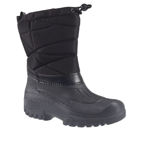 Mens snow boots winter - snow,