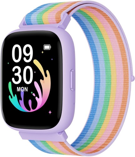 Biggerfive kids smart - smart, watch