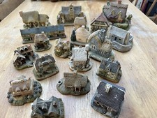 Lilliput Lane Cottage