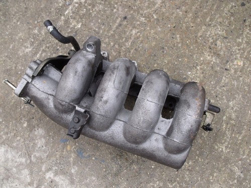 Mazda mx5 inlet manifold - mazda,