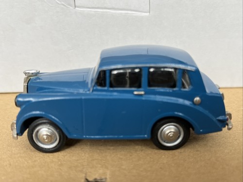 Triumph mayflower 1950 43 - 1950, 1/43