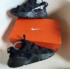 Nike  huarache craft Women's Trainers size 5.5 Vision running gym Sneaker Shoes 