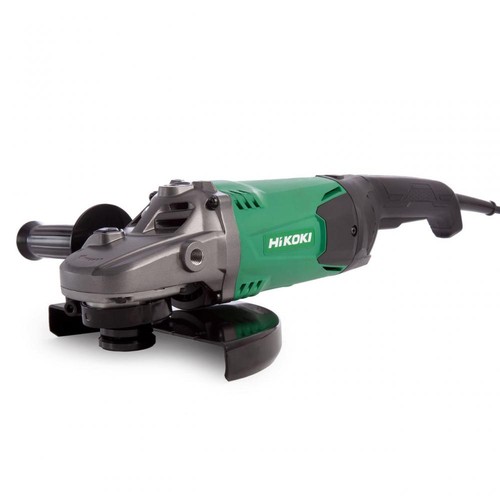 Hikoki g23st 230mm - 230mm, angle
