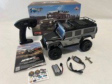 HB R1609 1:16 RC 4WD Crawler