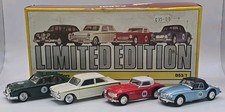 Corgi D53/1 Limited Edition