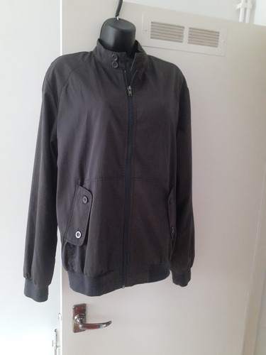 Burton menswear harrington - burton,